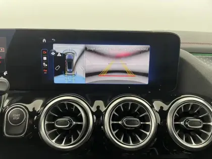 Photo 25 Mercedes EQA  250+