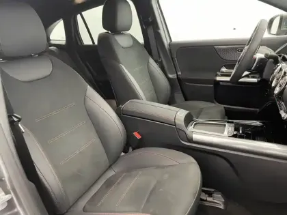 Photo 27 Mercedes EQA  250+