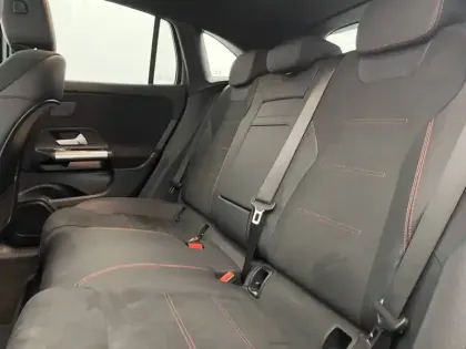 Photo 15 Mercedes EQA  250+