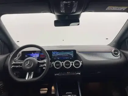 Photo 29 Mercedes EQA  250+