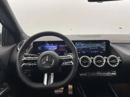 Photo 53 Mercedes EQA  250+