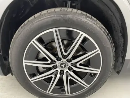 Photo 17 Mercedes EQA  250+