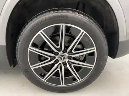 Photo 16 Mercedes EQA  250+