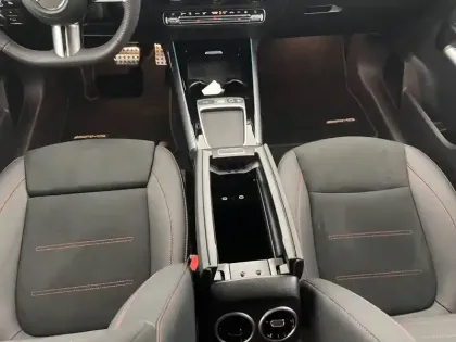 Photo 92 Mercedes EQA  250+