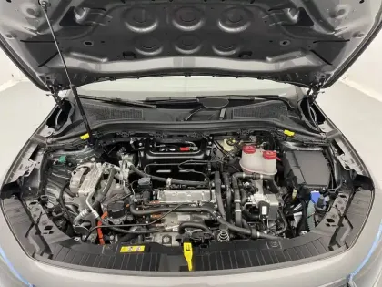 Photo 83 Mercedes EQA  250+