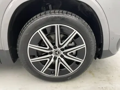 Photo 12 Mercedes EQA  250+