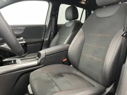 Photo 14 Mercedes EQA  250+