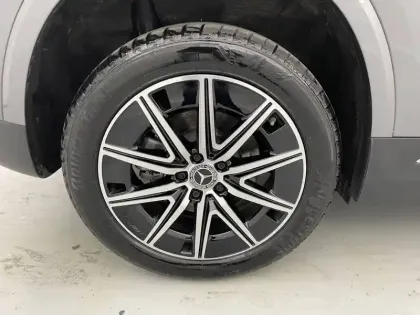 Photo 18 Mercedes EQA  250+