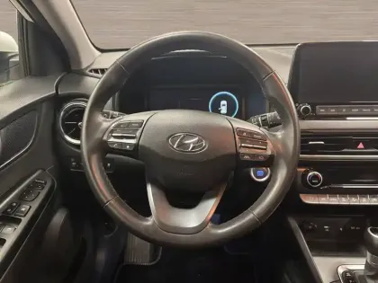 Photo 11 Hyundai Kona  Hybrid 141