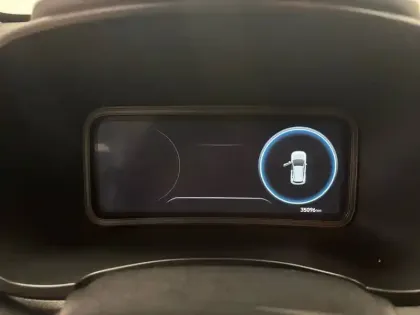 Photo 25 Hyundai Kona  Hybrid 141