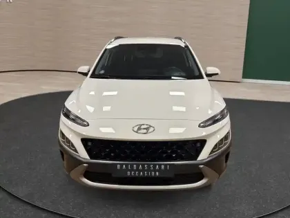 Photo 7 Hyundai Kona  Hybrid 141
