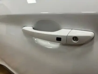 Photo 20 Hyundai Kona  Hybrid 141