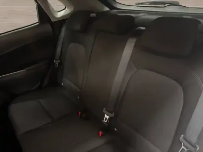 Photo 12 Hyundai Kona  Hybrid 141