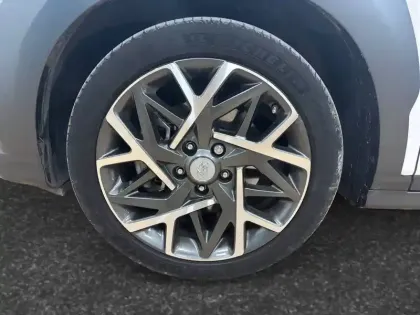 Photo 13 Hyundai Kona  Hybrid 141