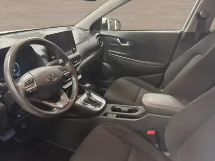 Photo 8 Hyundai Kona  Hybrid 141