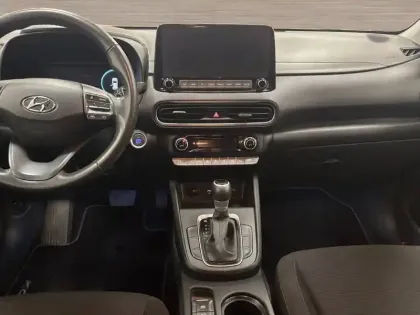 Photo 9 Hyundai Kona  Hybrid 141