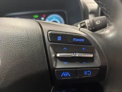 Photo 31 Hyundai Kona  Hybrid 141