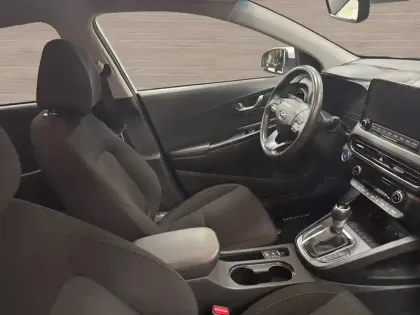 Photo 14 Hyundai Kona  Hybrid 141