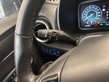 Photo 28 Hyundai Kona  Hybrid 141