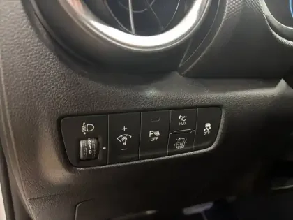 Photo 22 Hyundai Kona  Hybrid 141