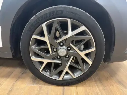 Photo 15 Hyundai Kona  Hybrid 141