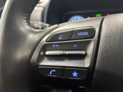 Photo 30 Hyundai Kona  Hybrid 141
