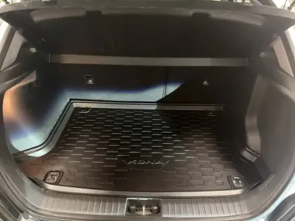 Photo 18 Hyundai Kona  Hybrid 141