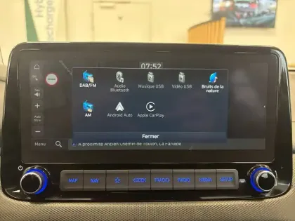 Photo 37 Hyundai Kona  Hybrid 141