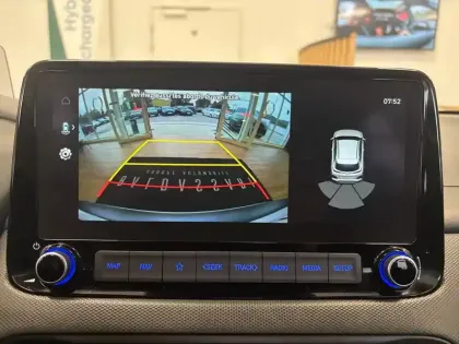 Photo 36 Hyundai Kona  Hybrid 141