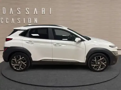 Photo 5 Hyundai Kona  Hybrid 141