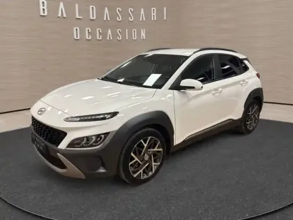Photo Hyundai Kona Creative