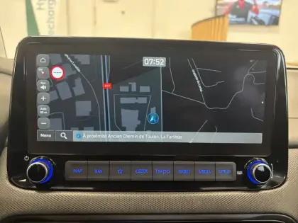 Photo 35 Hyundai Kona  Hybrid 141