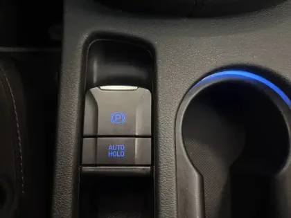 Photo 39 Hyundai Kona  Hybrid 141