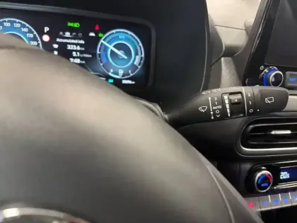 Photo 29 Hyundai Kona  Hybrid 141