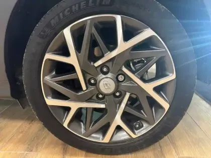 Photo 17 Hyundai Kona  Hybrid 141