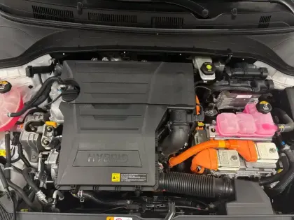 Photo 21 Hyundai Kona  Hybrid 141