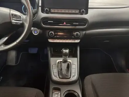 Photo 10 Hyundai Kona  Hybrid 141