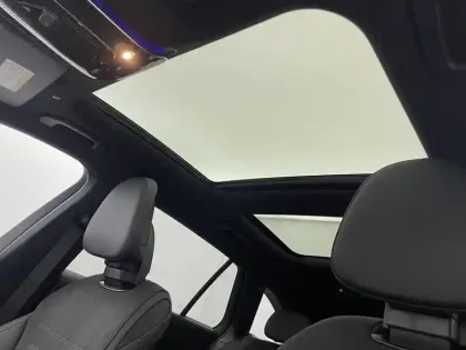 Photo 23 Mercedes Classe C  Break 300 e 9G-Tronic e-Hybrid EQ