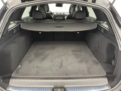 Photo 81 Mercedes Classe C  Break 300 e 9G-Tronic e-Hybrid EQ