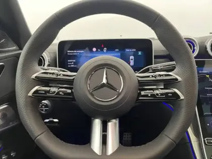 Photo 56 Mercedes Classe C  Break 300 e 9G-Tronic e-Hybrid EQ