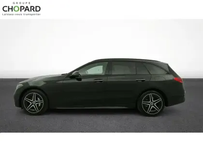 Photo 71 Mercedes Classe C  Break 300 e 9G-Tronic e-Hybrid EQ