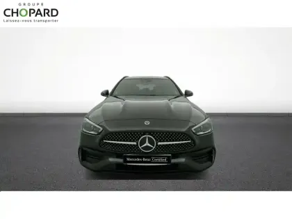 Photo 69 Mercedes Classe C  Break 300 e 9G-Tronic e-Hybrid EQ