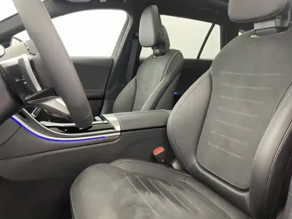 Photo 96 Mercedes Classe C  Break 300 e 9G-Tronic e-Hybrid EQ