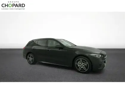 Photo 44 Mercedes Classe C  Break 300 e 9G-Tronic e-Hybrid EQ