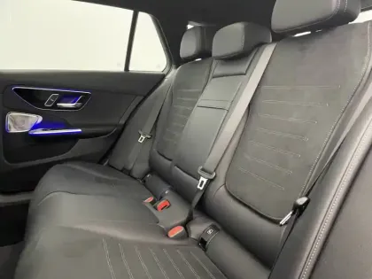 Photo 49 Mercedes Classe C  Break 300 e 9G-Tronic e-Hybrid EQ