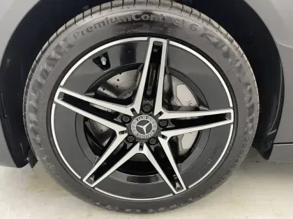 Photo 51 Mercedes Classe C  Break 300 e 9G-Tronic e-Hybrid EQ