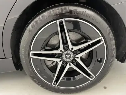 Photo 84 Mercedes Classe C  Break 300 e 9G-Tronic e-Hybrid EQ