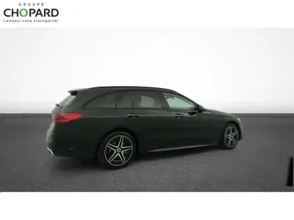 Photo 42 Mercedes Classe C  Break 300 e 9G-Tronic e-Hybrid EQ