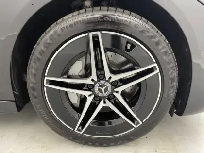 Photo 52 Mercedes Classe C  Break 300 e 9G-Tronic e-Hybrid EQ