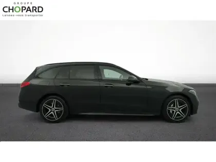 Photo 77 Mercedes Classe C  Break 300 e 9G-Tronic e-Hybrid EQ